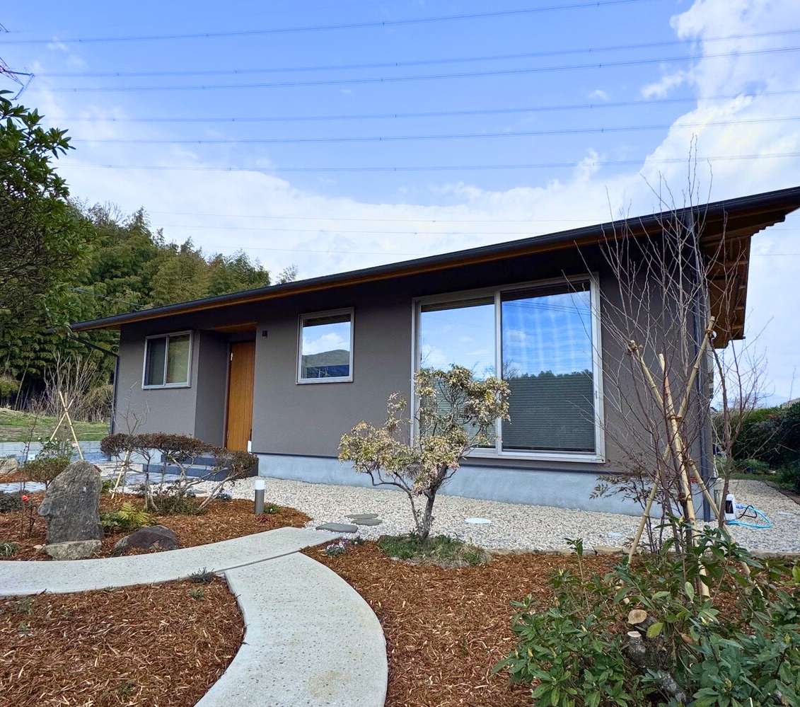 【新築】Uターンで叶える、快適な田舎暮らし 写真